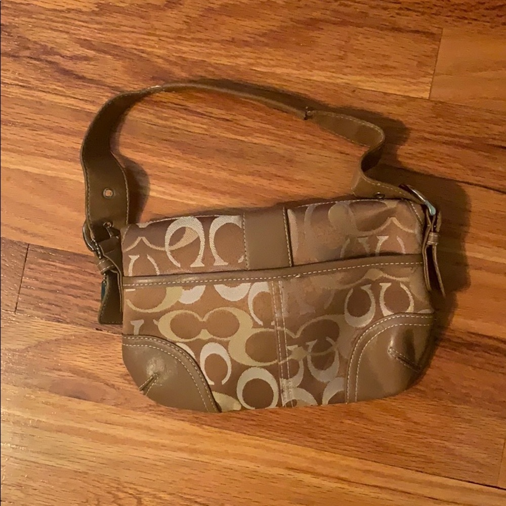 Handbag - Picture 2 of 3